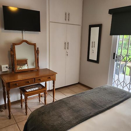 Rosewood Guest Cottage Vryheid Eksteriør bilde