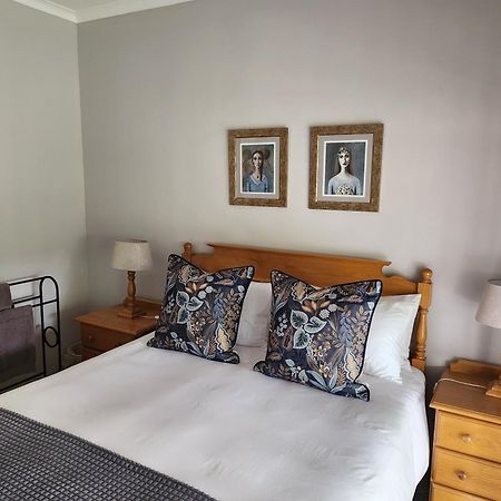 Rosewood Guest Cottage Vryheid Eksteriør bilde