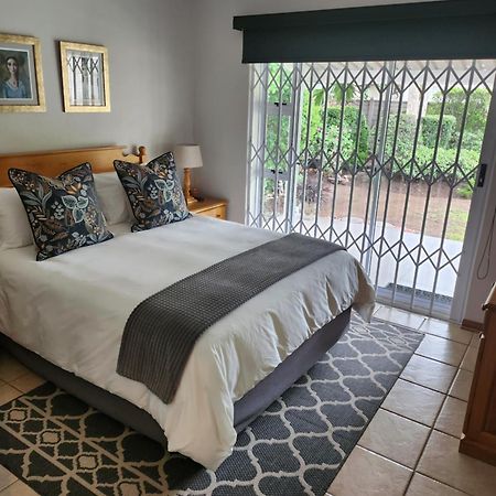 Rosewood Guest Cottage Vryheid Eksteriør bilde